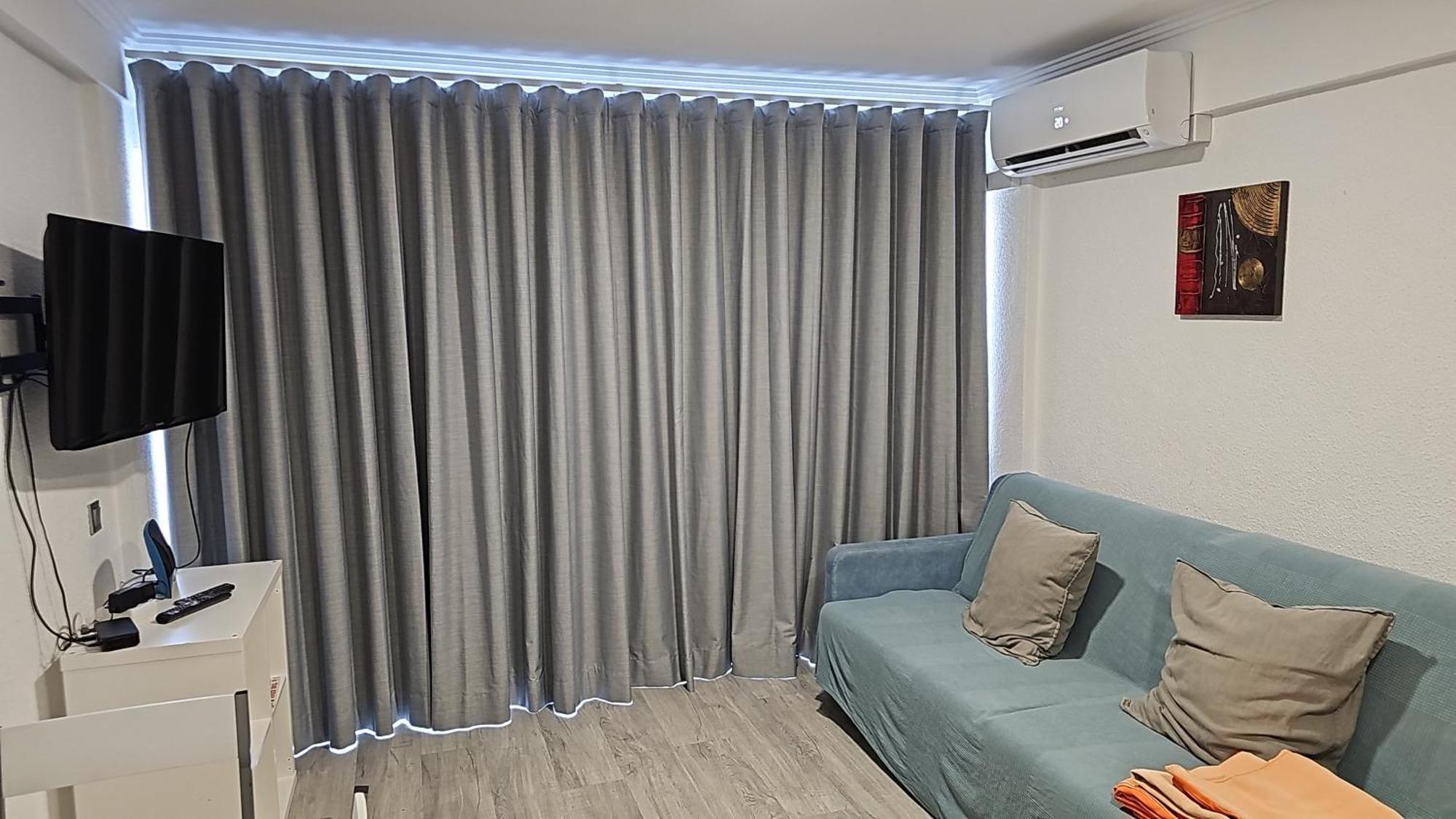 Apartment Qiu Costa da Caparica Exterior foto