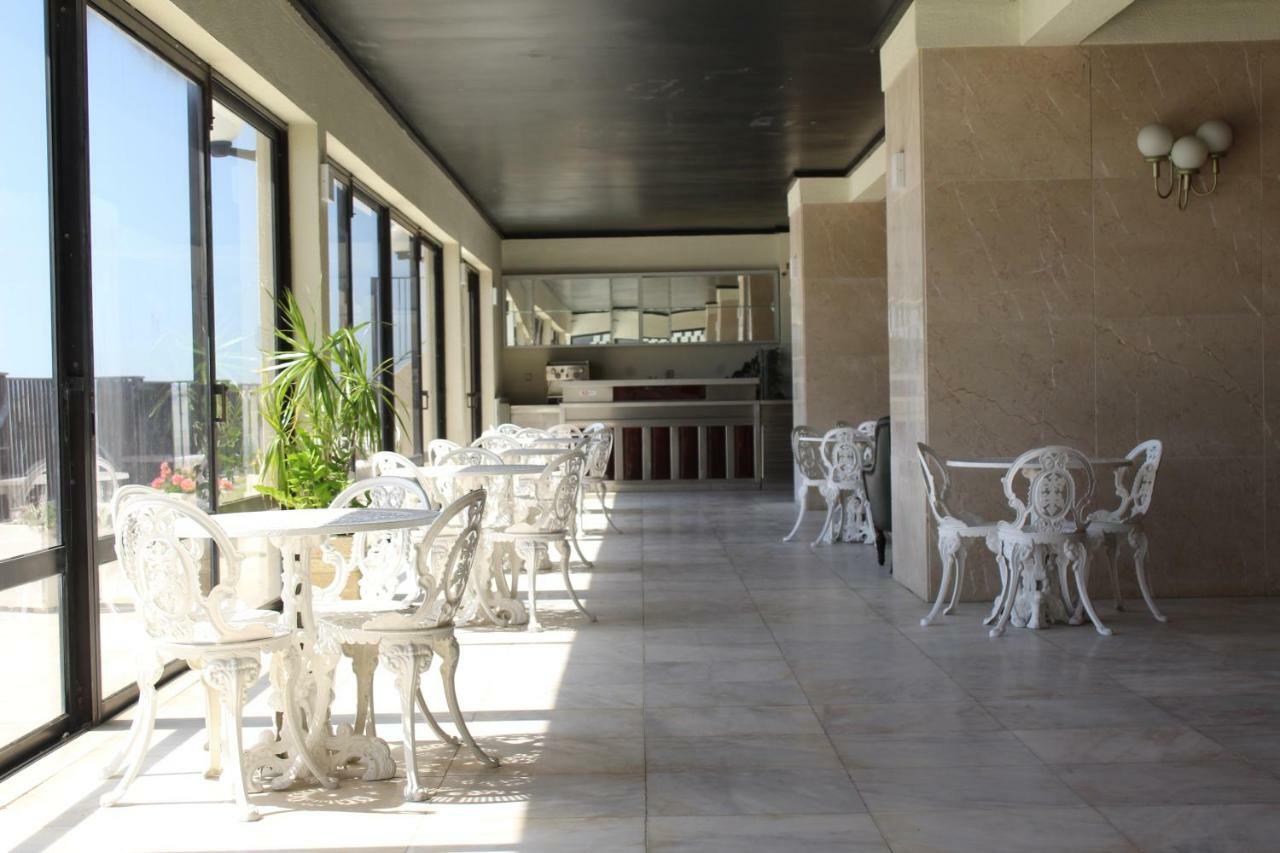 Apartment Qiu Costa da Caparica Exterior foto